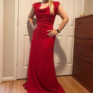 Vera Wang White Label